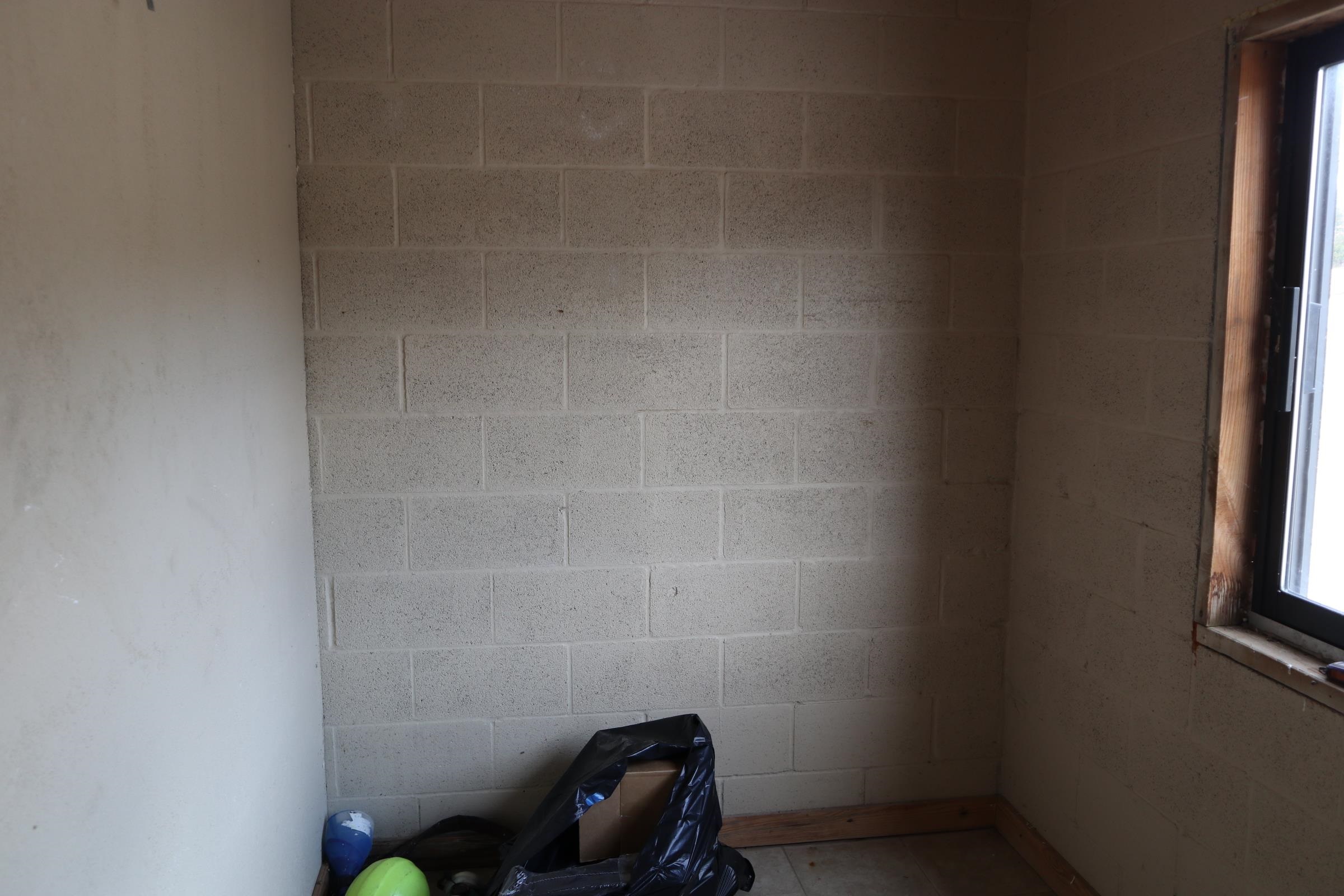 Metes & Bounds - Commercial Sale