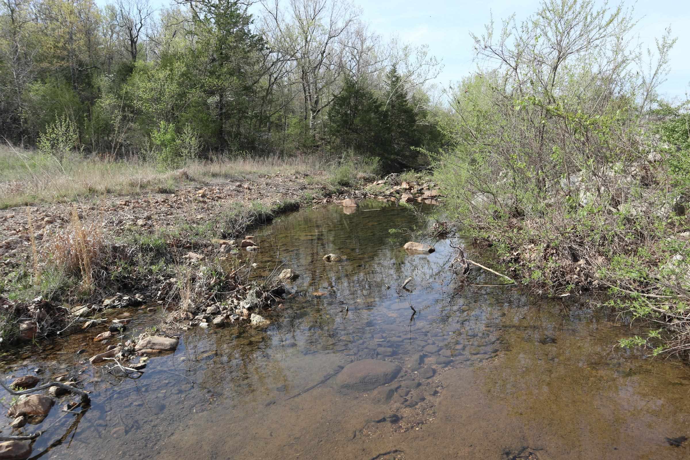 Metes & Bounds - Commercial Sale