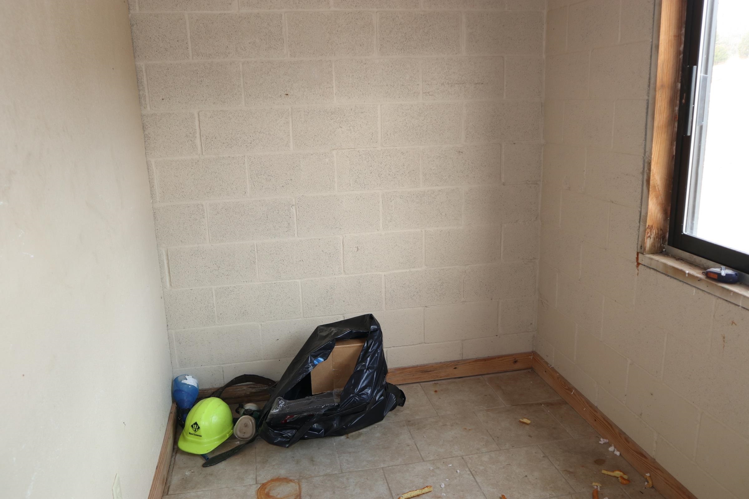 Metes & Bounds - Commercial Sale