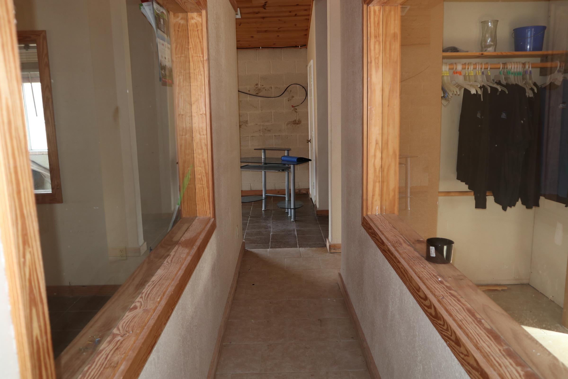 Metes & Bounds - Commercial Sale