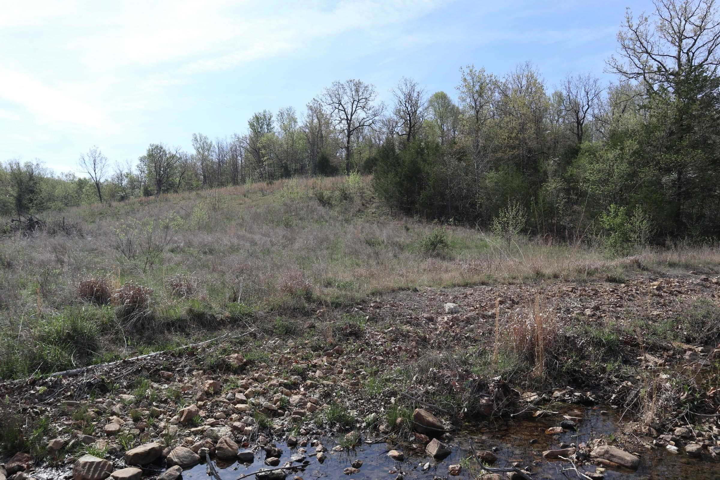 Metes & Bounds - Commercial Sale