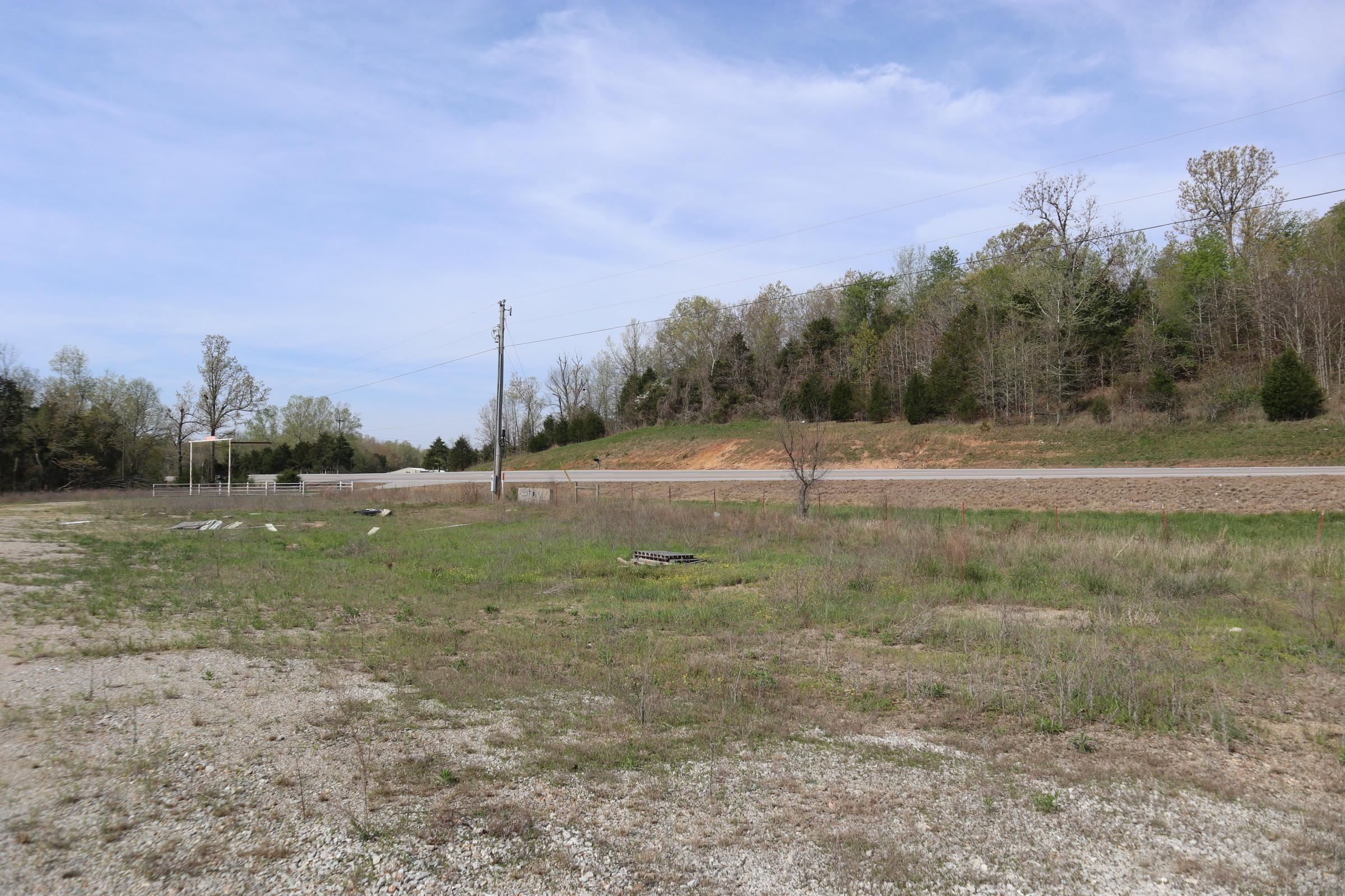 Metes & Bounds - Commercial Sale