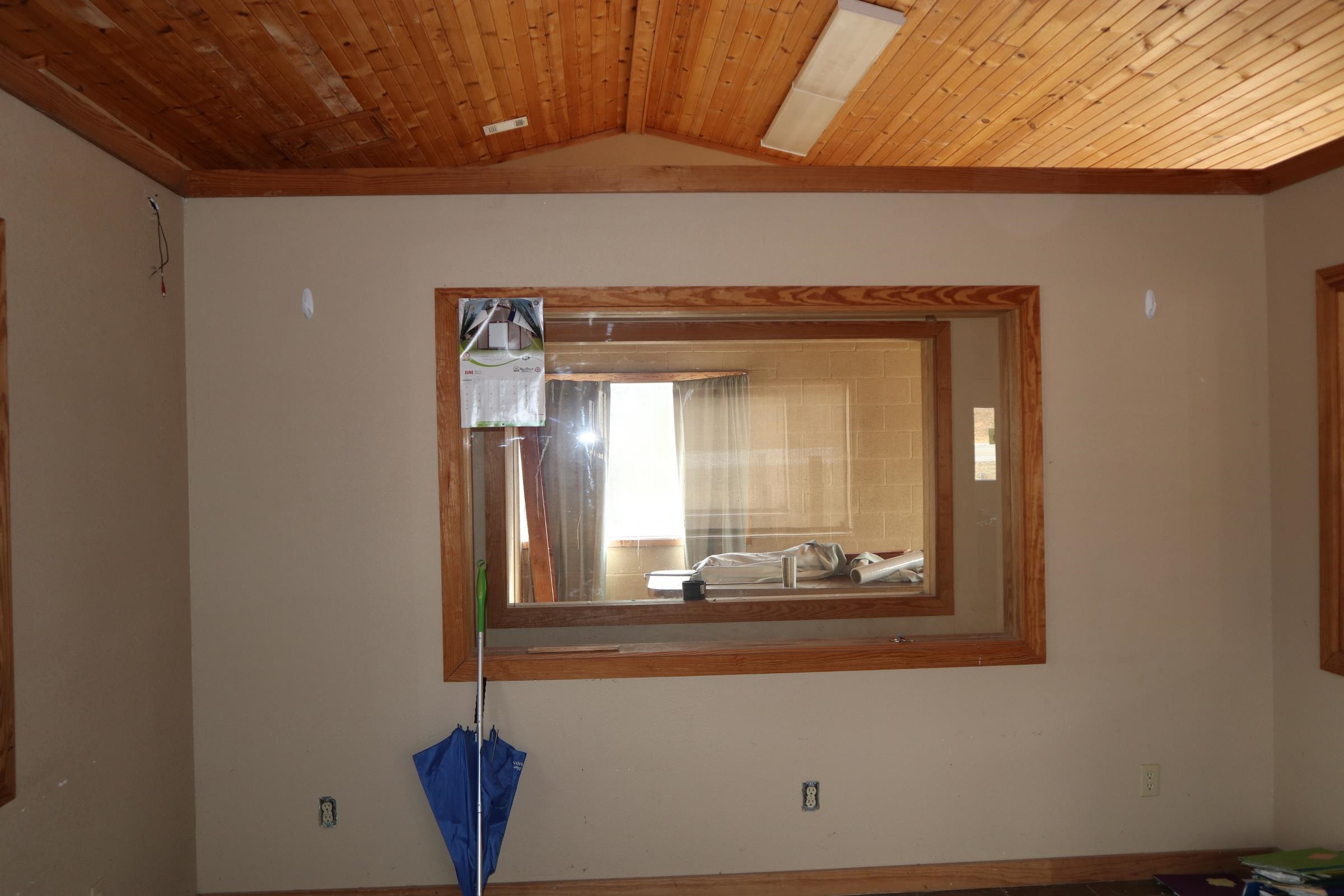 Metes & Bounds - Commercial Sale