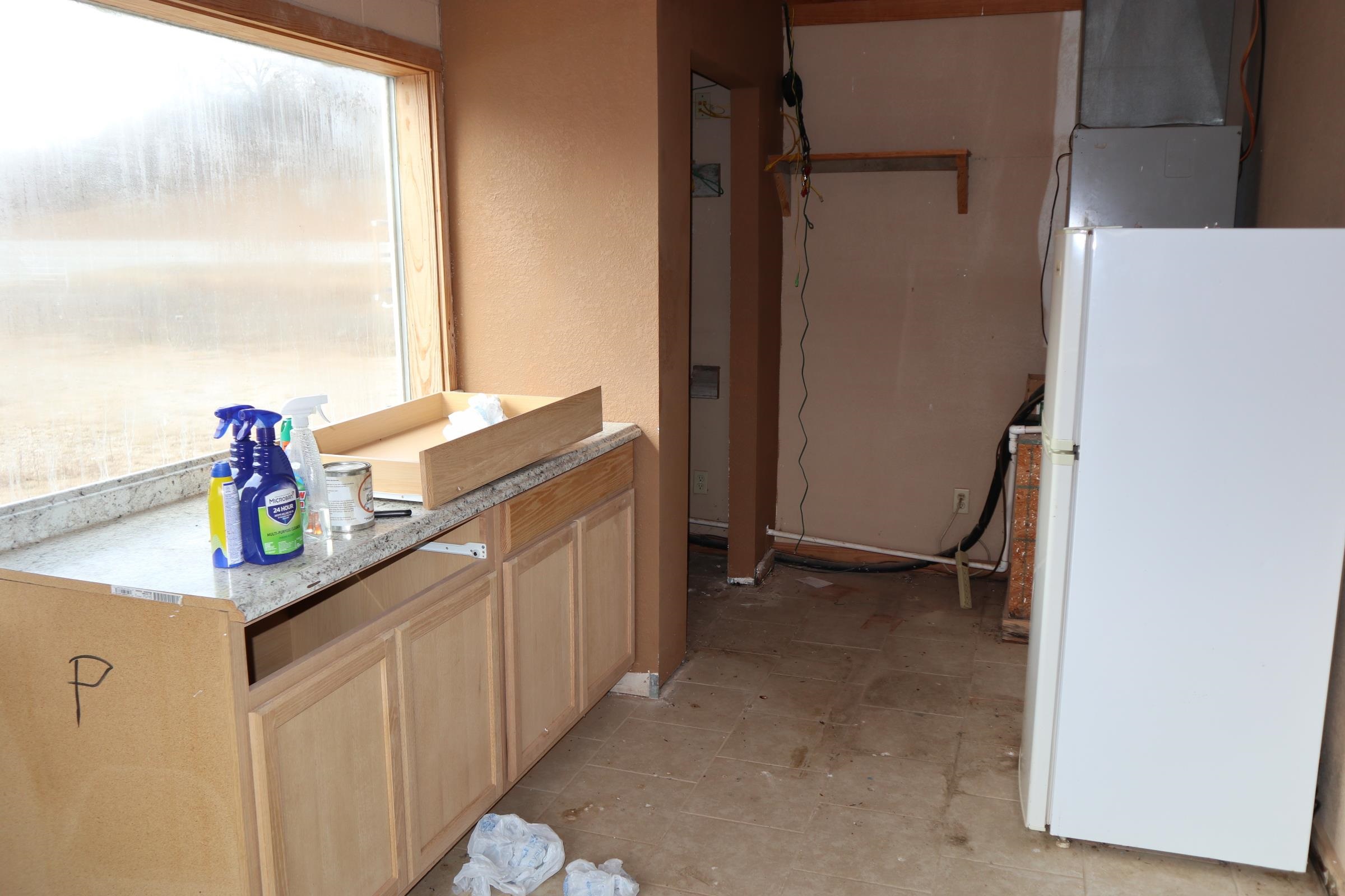 Metes & Bounds - Commercial Sale