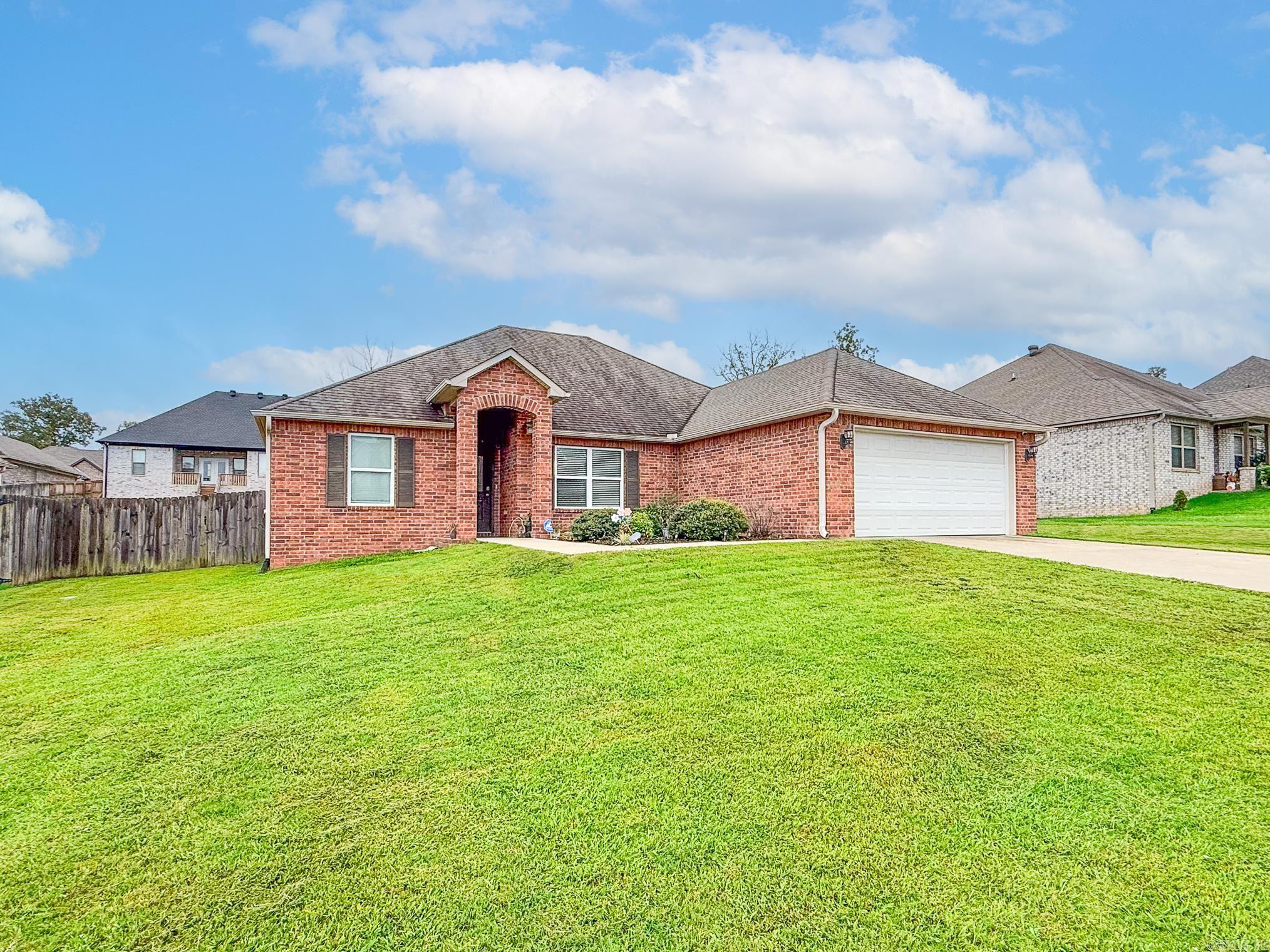 BENT TREE ESTATES - Residential Lease