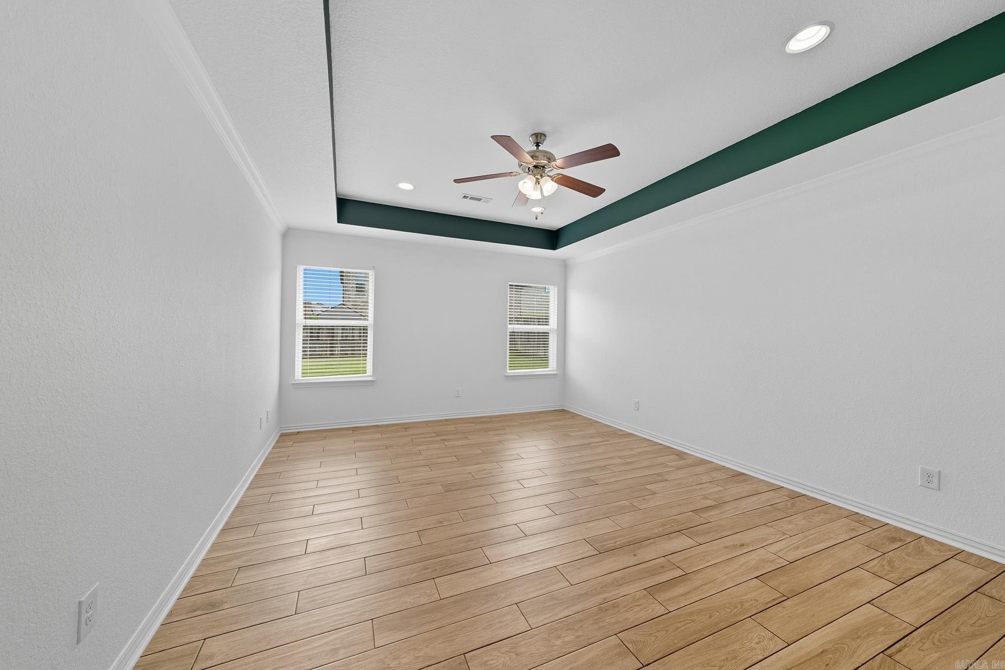 BENT TREE ESTATES - Residential Lease