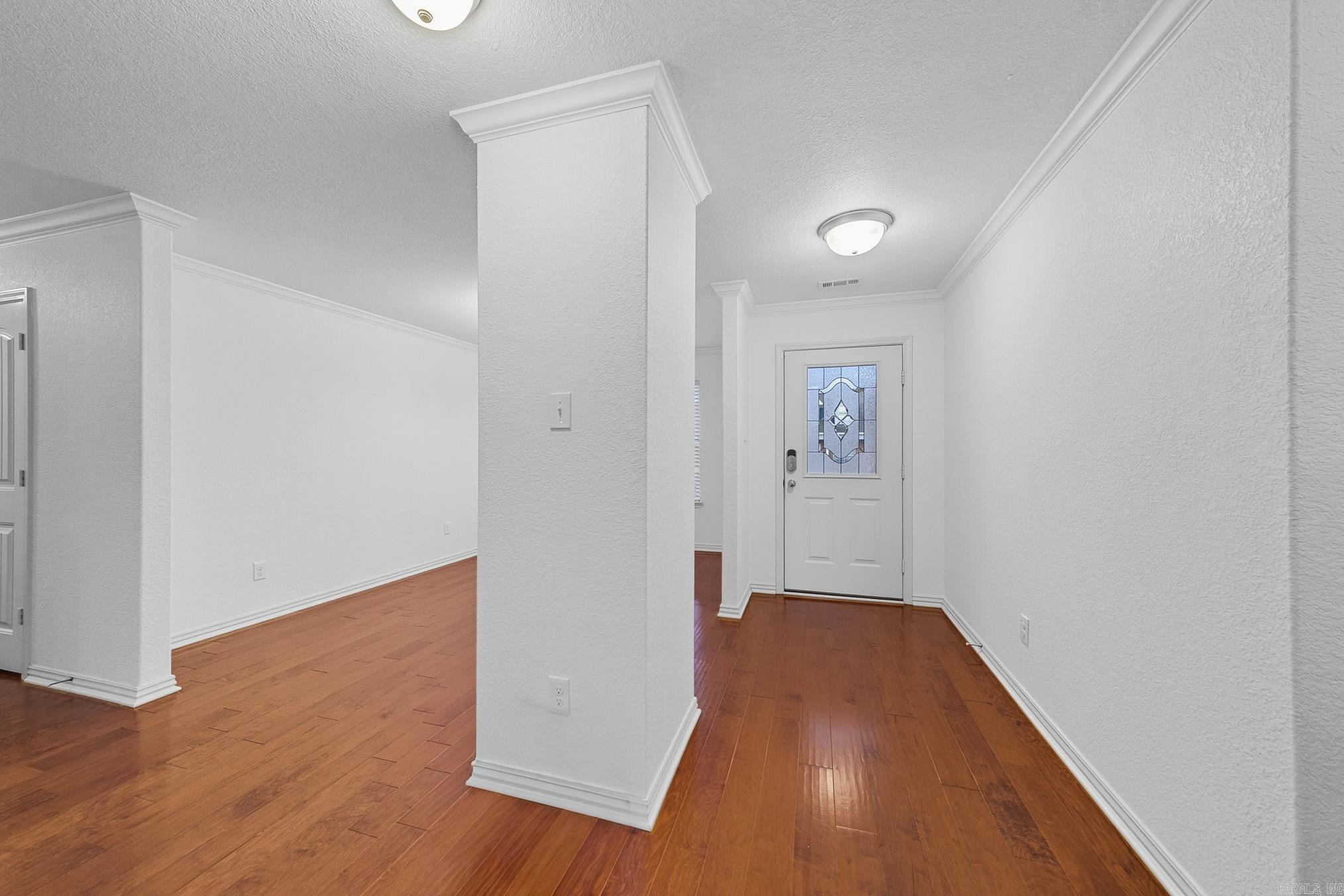 BENT TREE ESTATES - Residential Lease