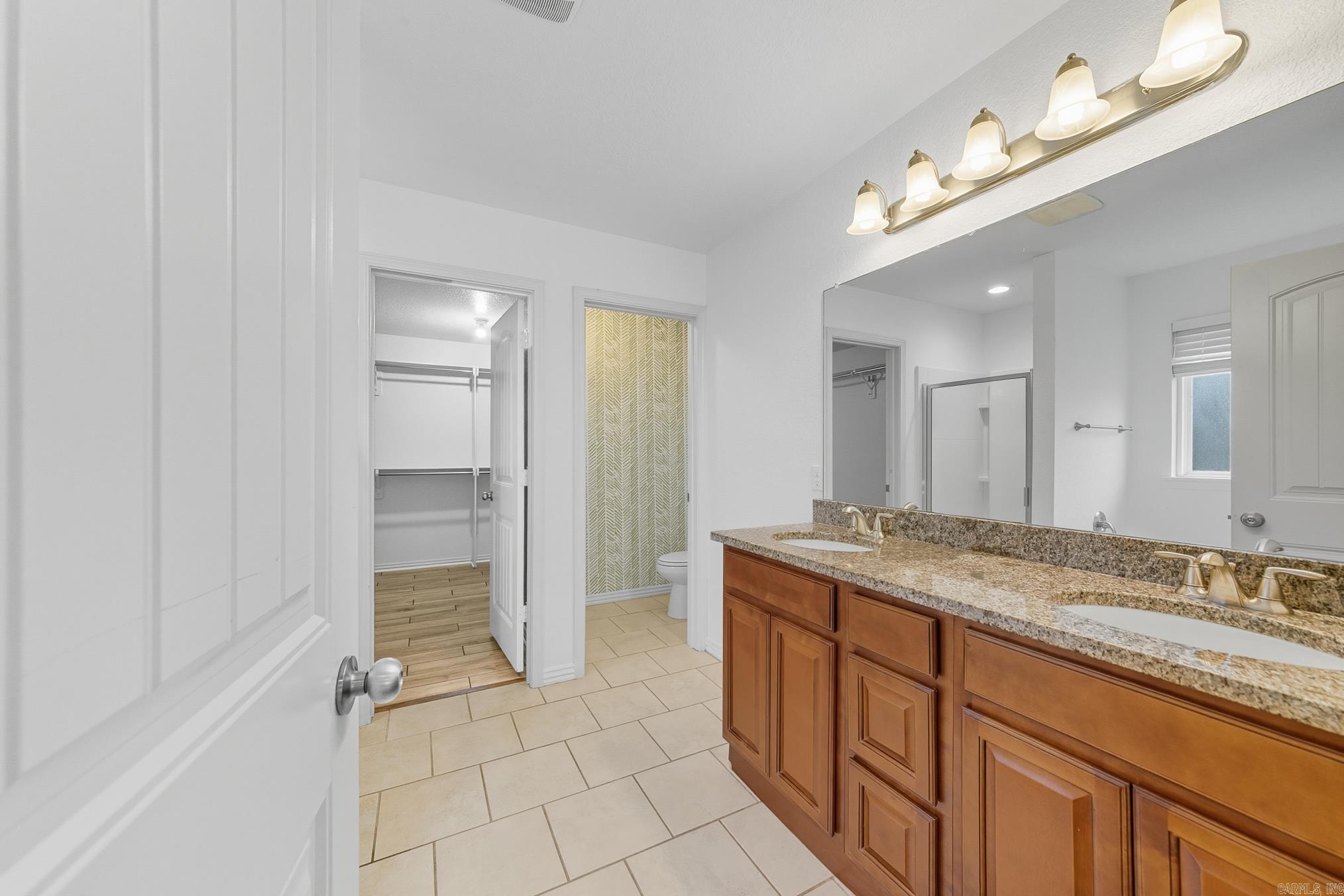 BENT TREE ESTATES - Residential Lease