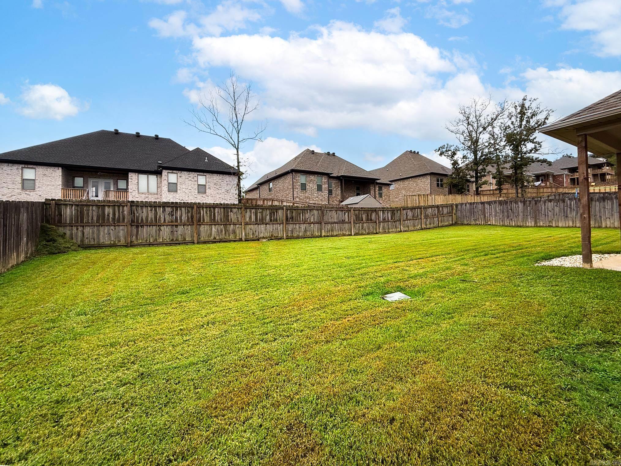 BENT TREE ESTATES - Residential Lease