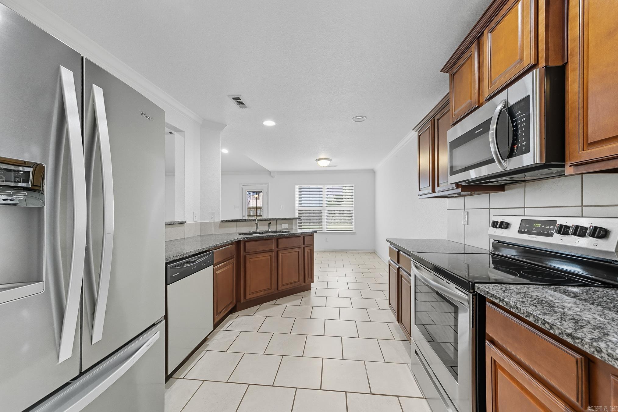 BENT TREE ESTATES - Residential Lease