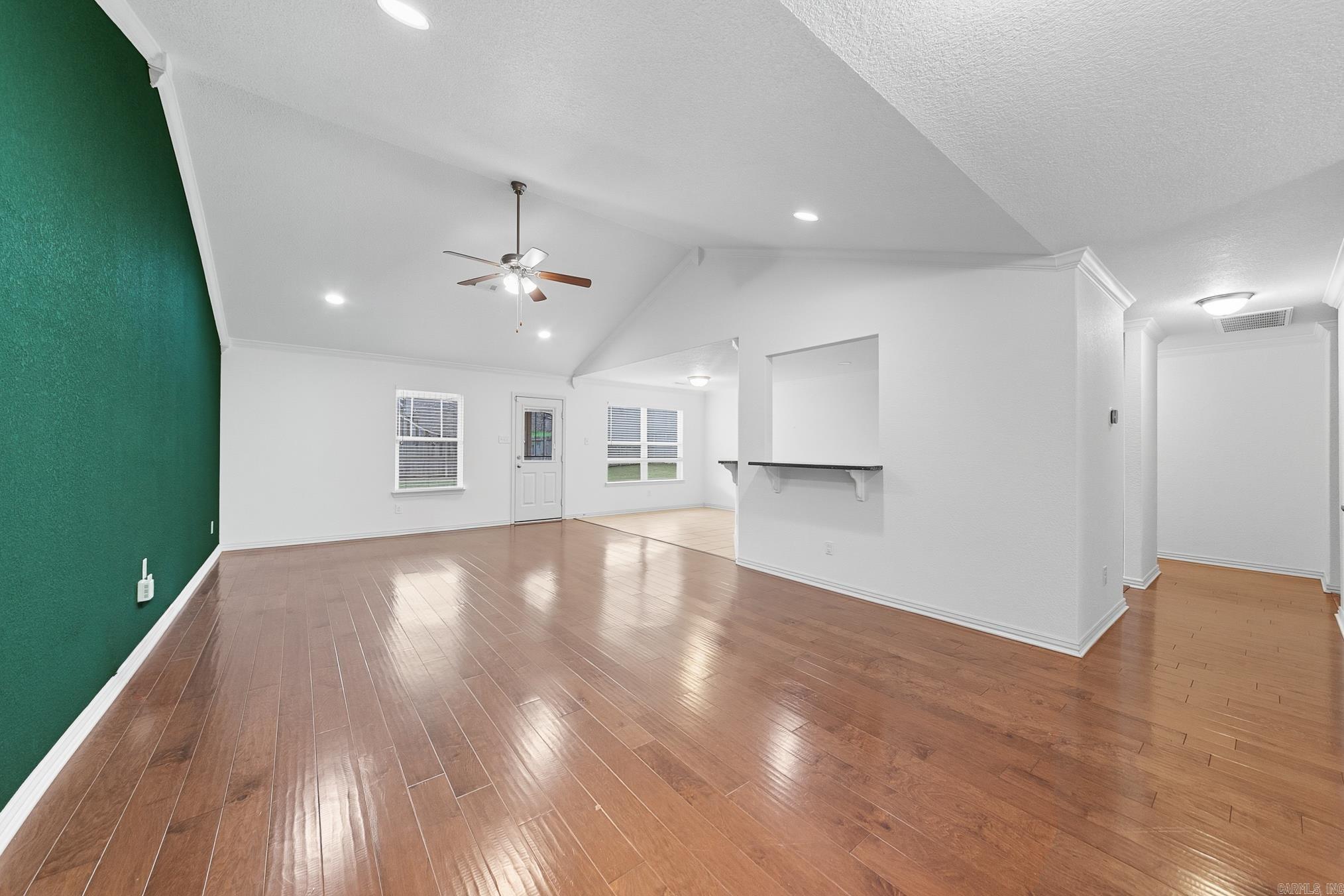 BENT TREE ESTATES - Residential Lease