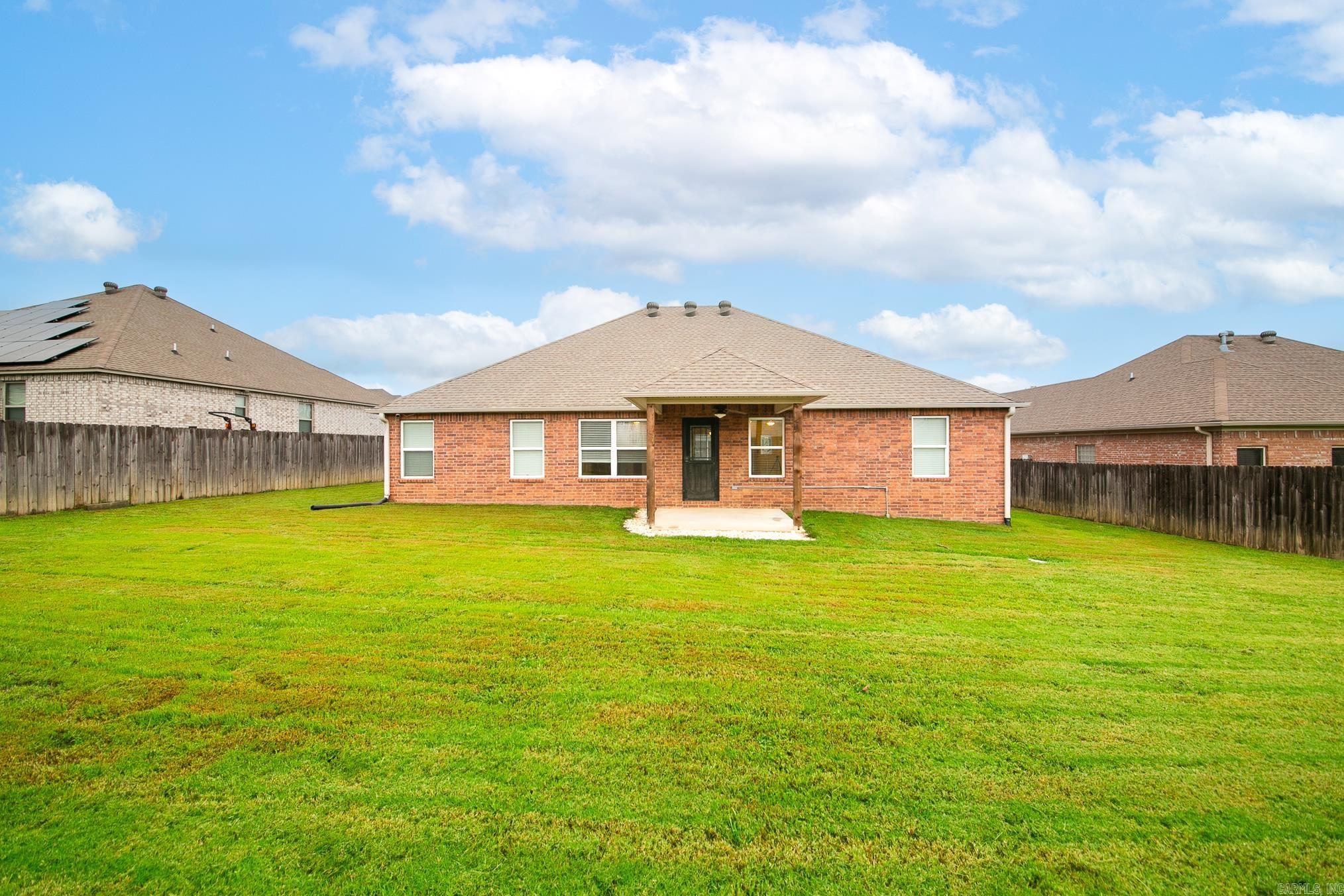 BENT TREE ESTATES - Residential Lease