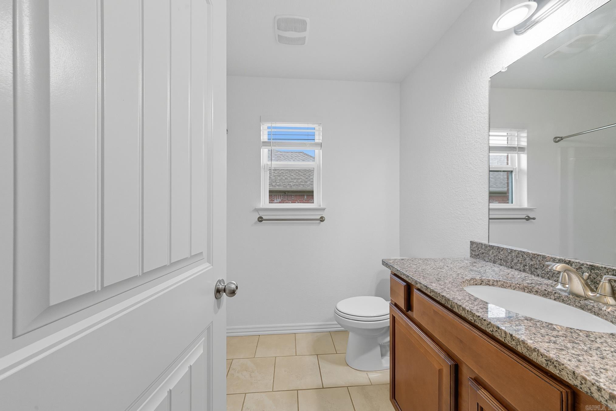 BENT TREE ESTATES - Residential Lease