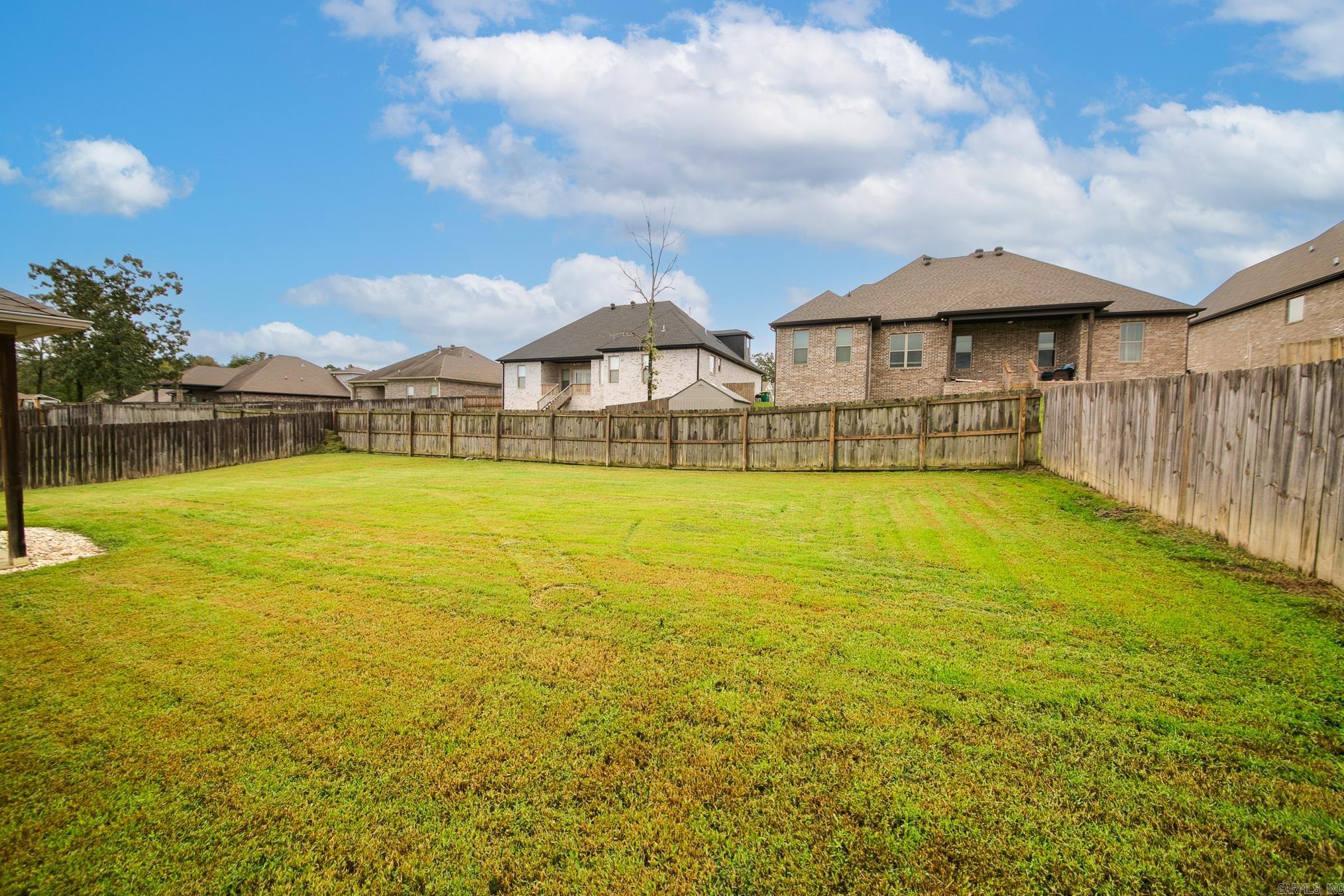 BENT TREE ESTATES - Residential Lease