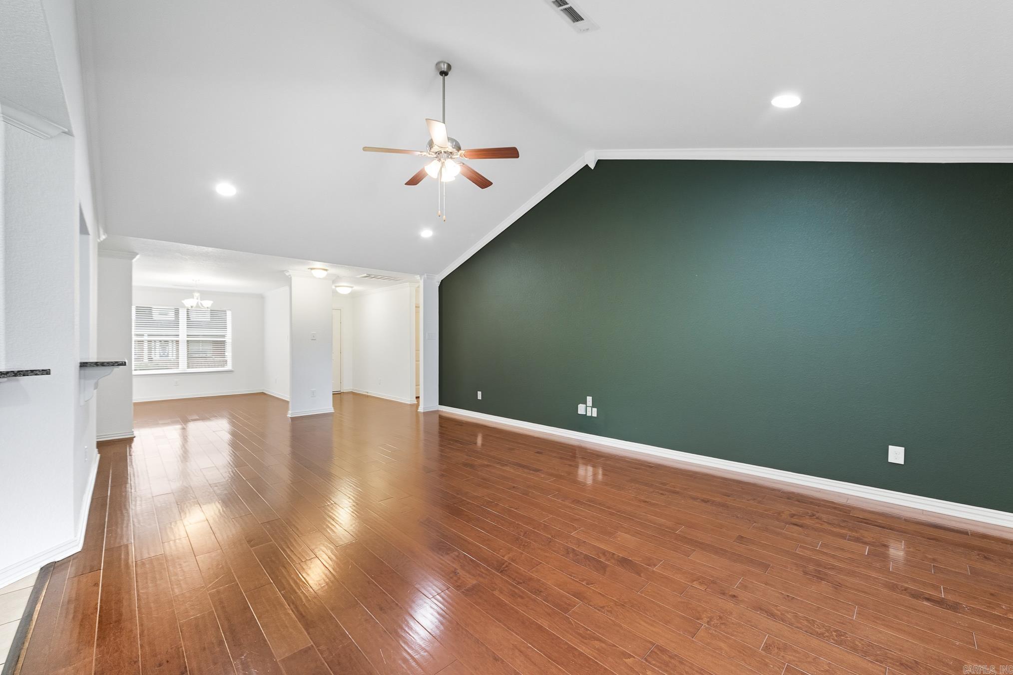 BENT TREE ESTATES - Residential Lease