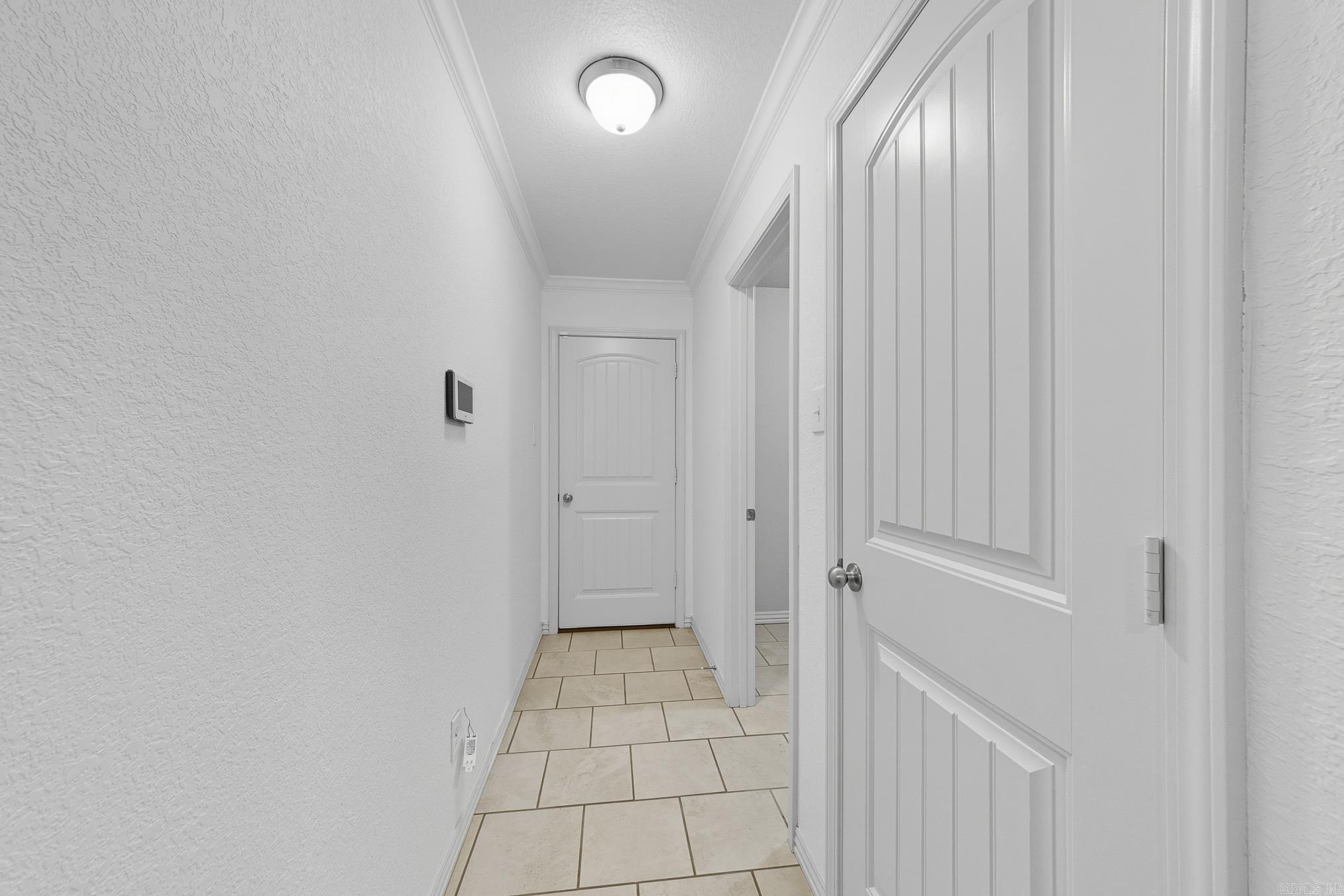 BENT TREE ESTATES - Residential Lease