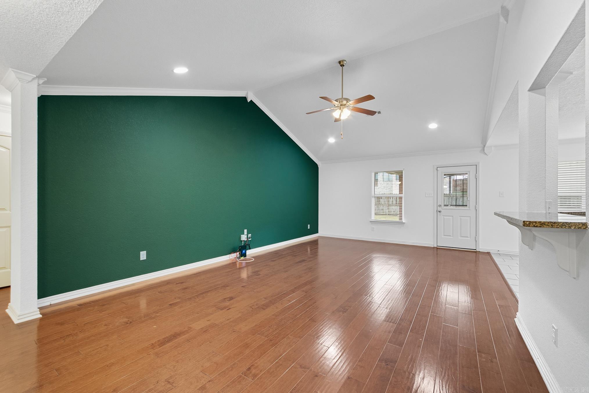 BENT TREE ESTATES - Residential Lease