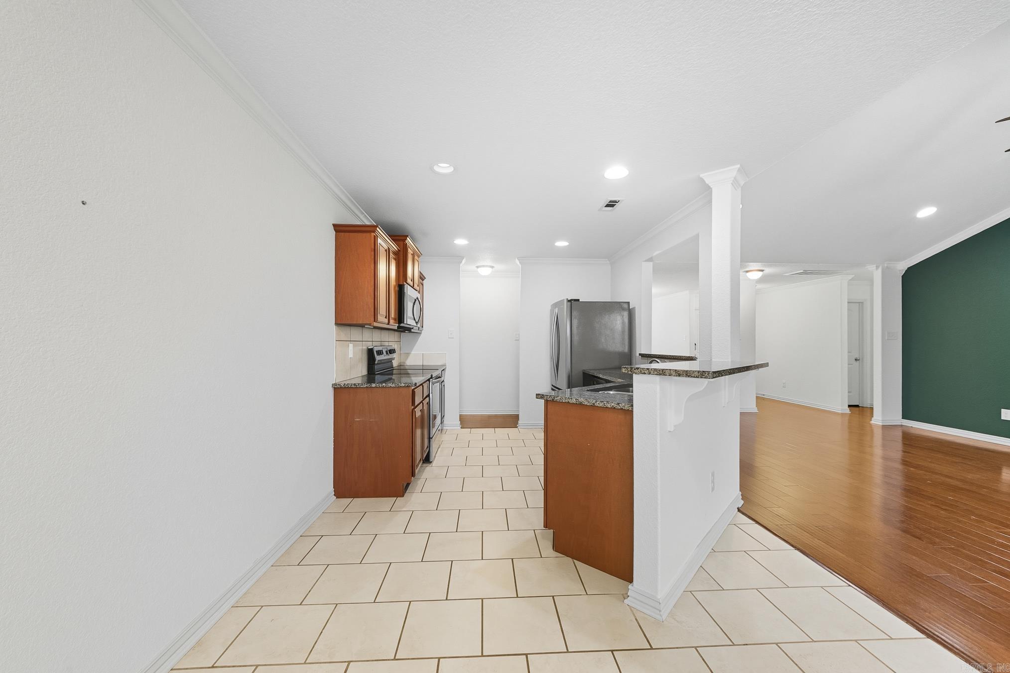 BENT TREE ESTATES - Residential Lease