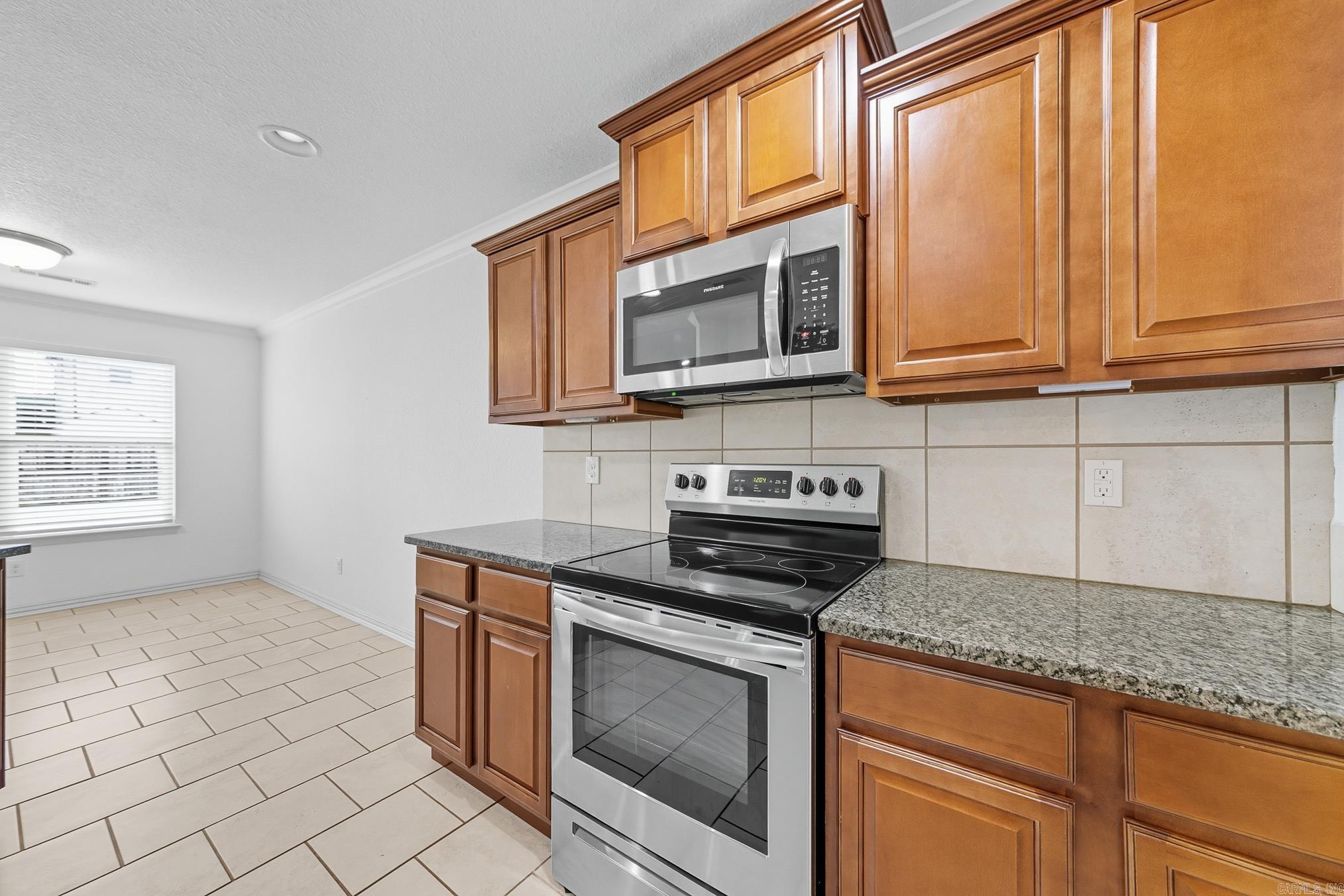 BENT TREE ESTATES - Residential Lease