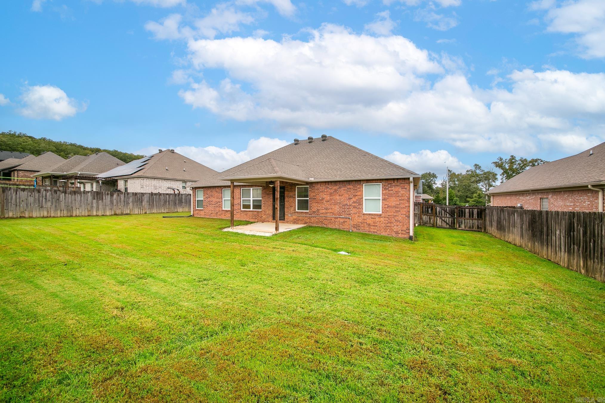 BENT TREE ESTATES - Residential Lease