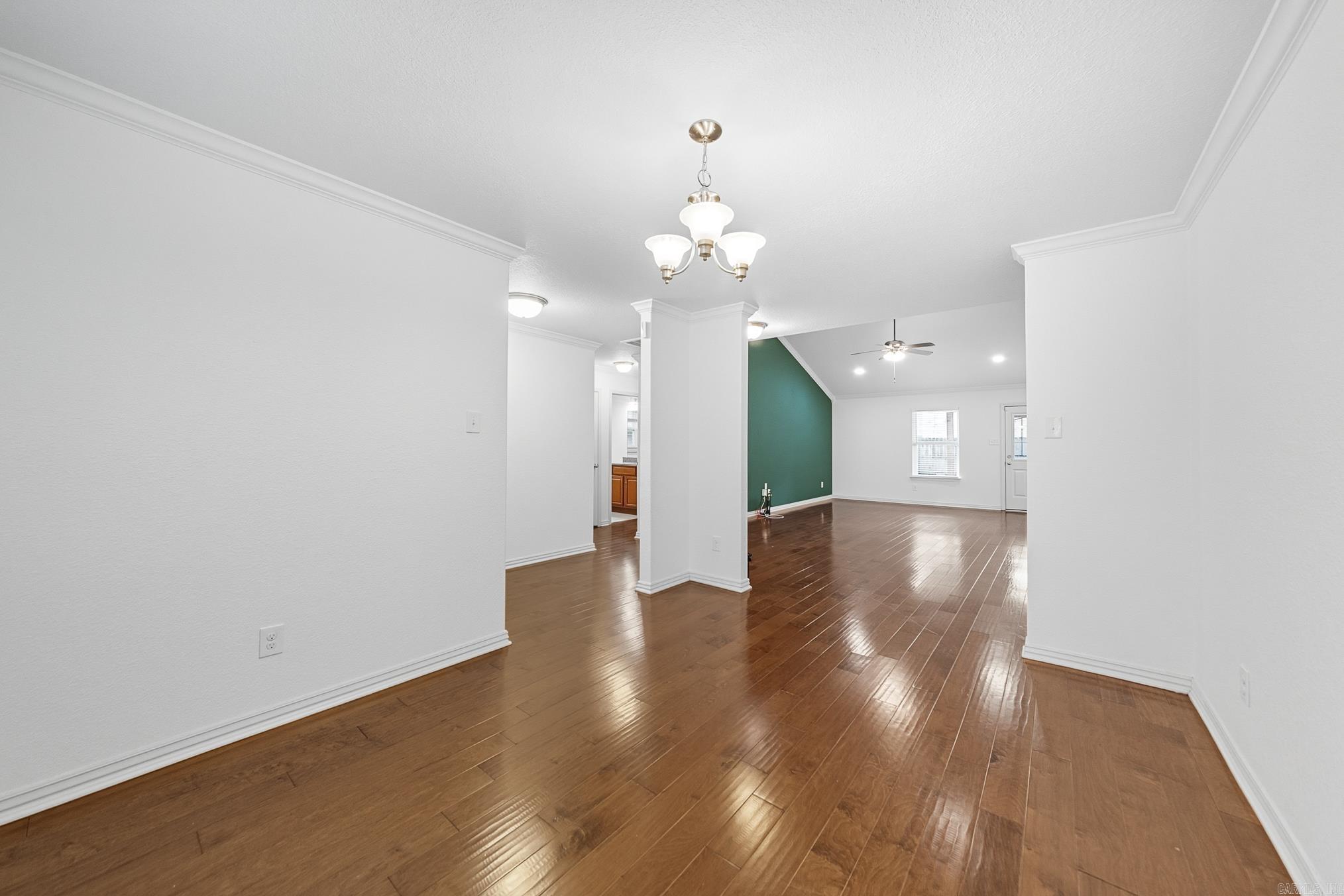 BENT TREE ESTATES - Residential Lease