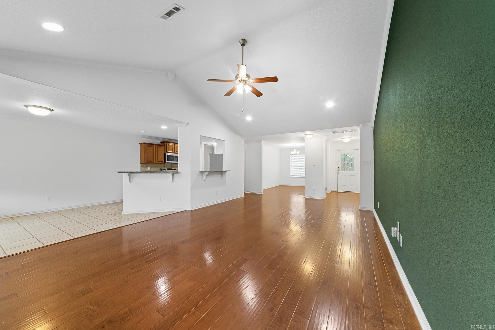 BENT TREE ESTATES - Residential Lease