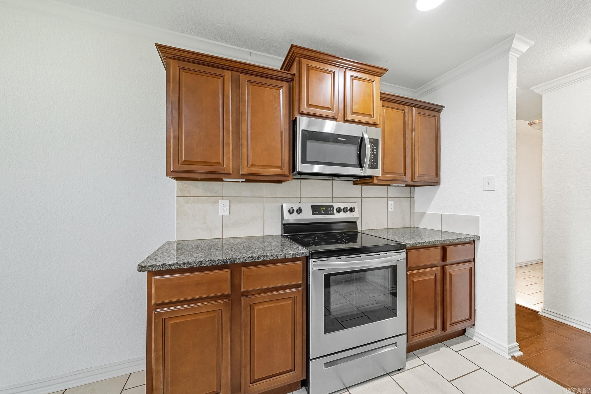 BENT TREE ESTATES - Residential Lease