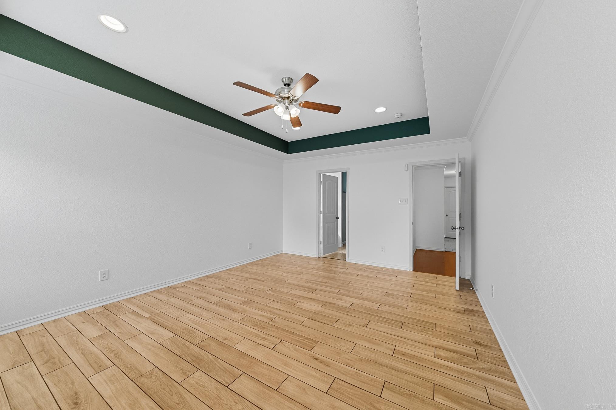 BENT TREE ESTATES - Residential Lease