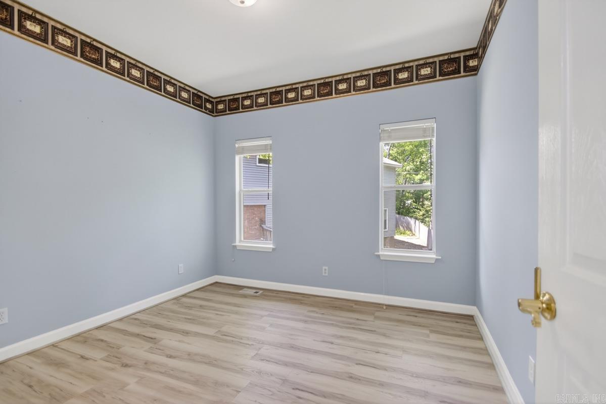 ST CHARLES ADDN - Residential