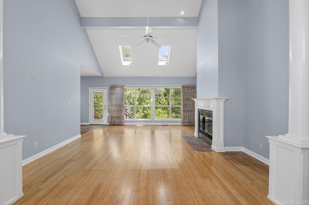 ST CHARLES ADDN - Residential