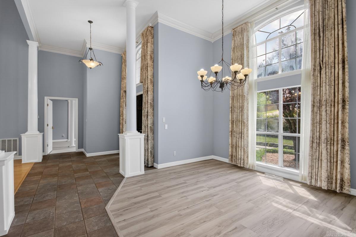 ST CHARLES ADDN - Residential