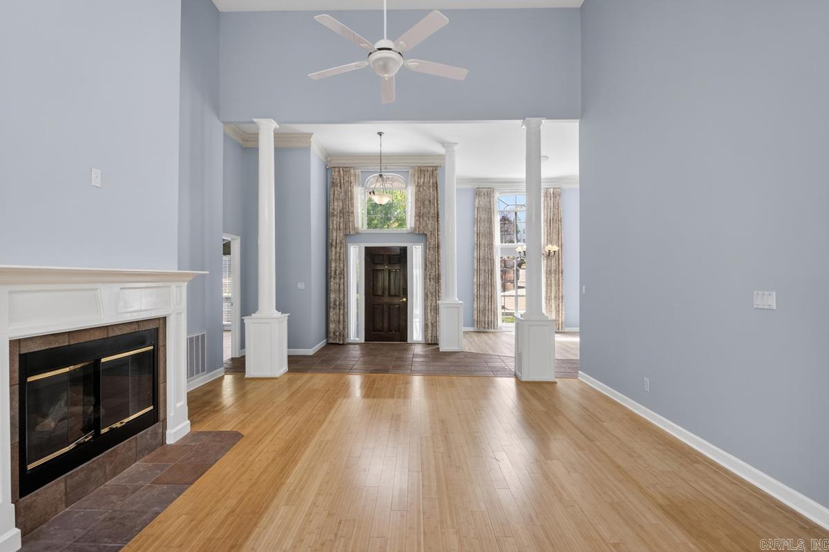 ST CHARLES ADDN - Residential