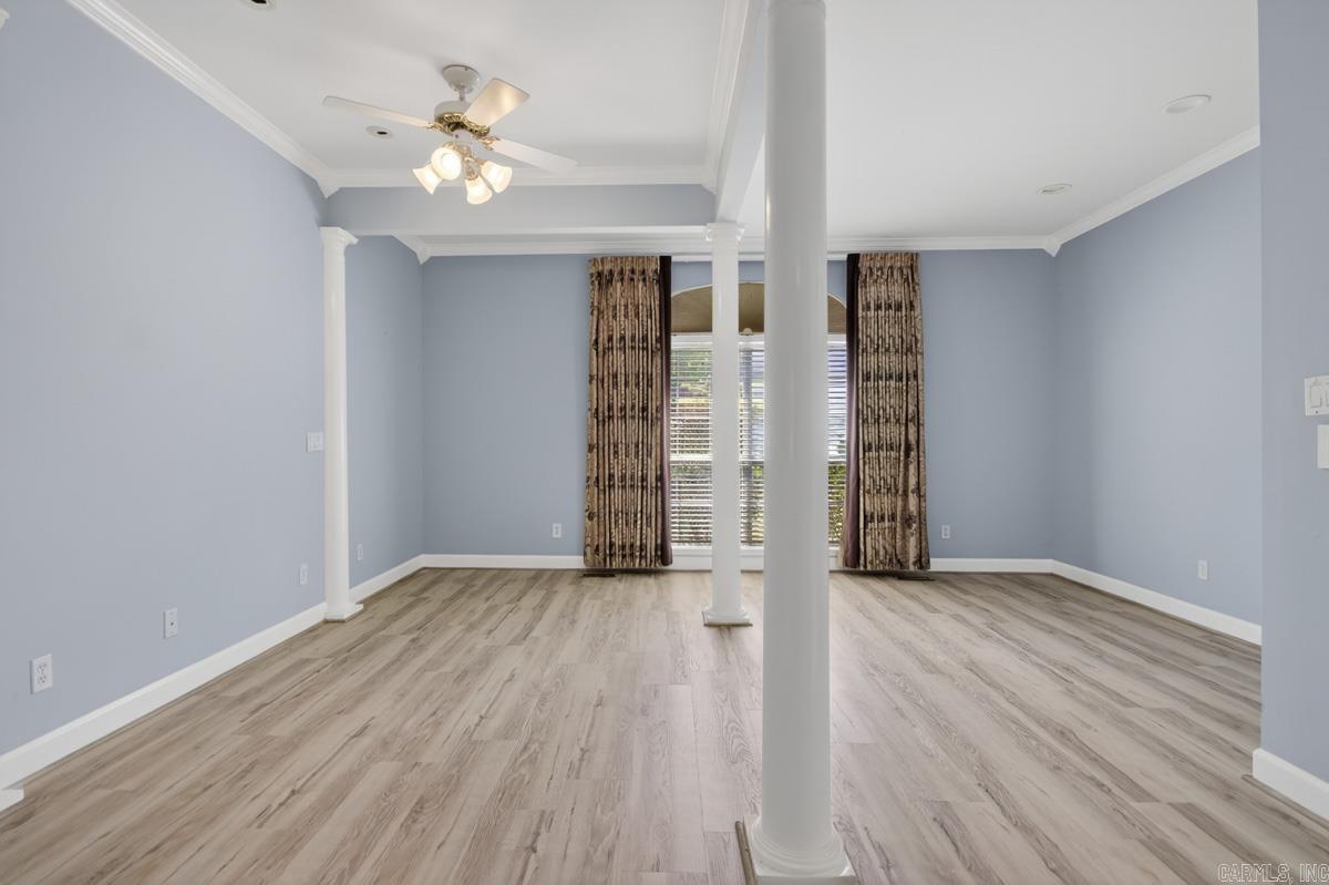 ST CHARLES ADDN - Residential