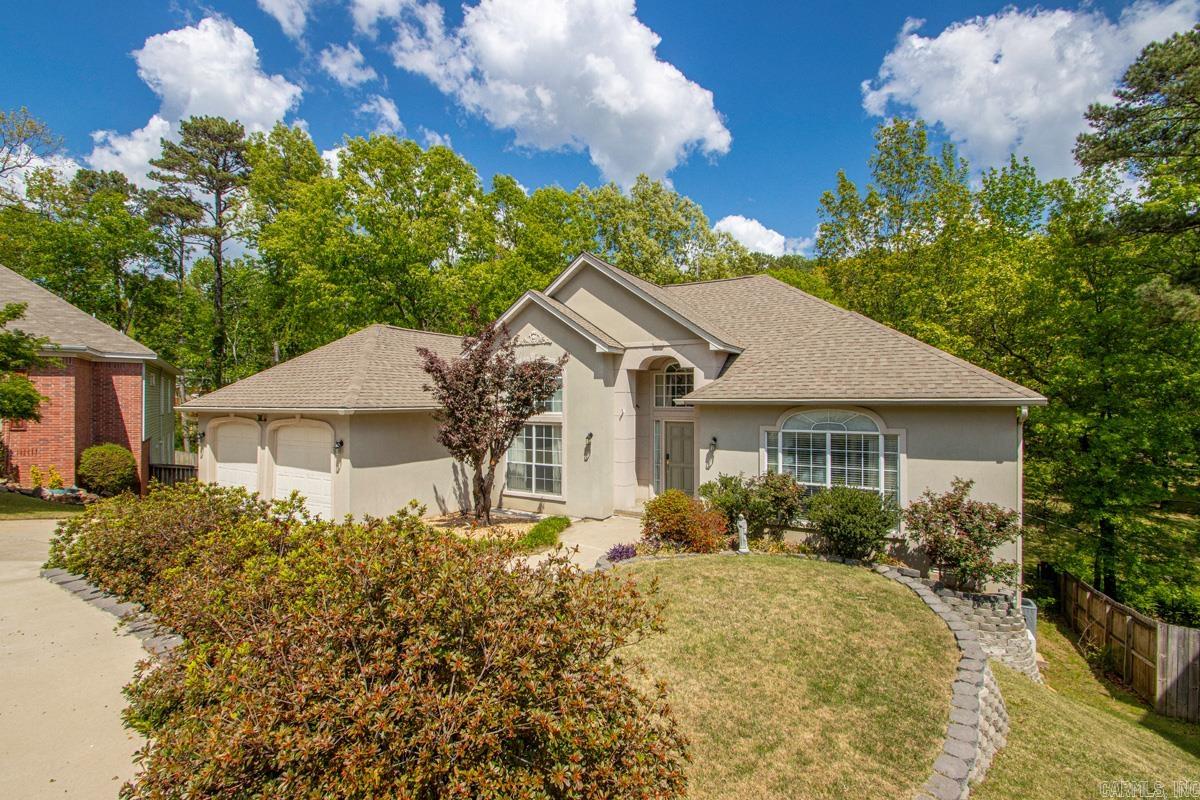 ST CHARLES ADDN - Residential