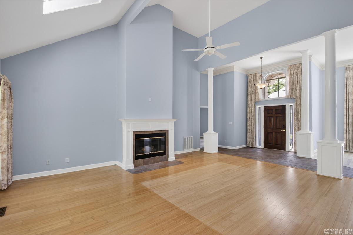 ST CHARLES ADDN - Residential