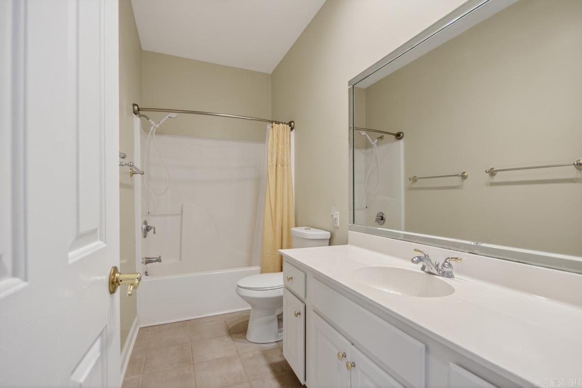 ST CHARLES ADDN - Residential