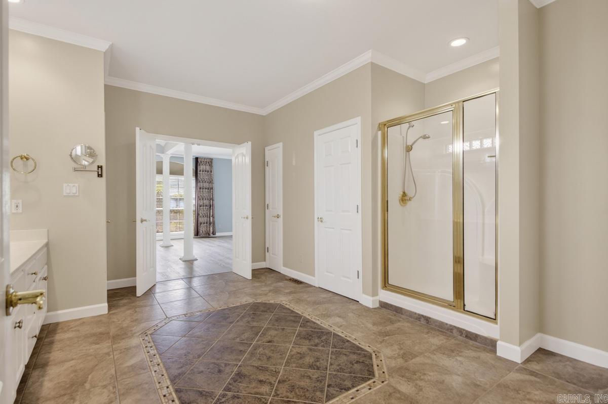 ST CHARLES ADDN - Residential