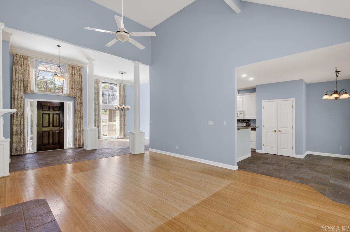 ST CHARLES ADDN - Residential