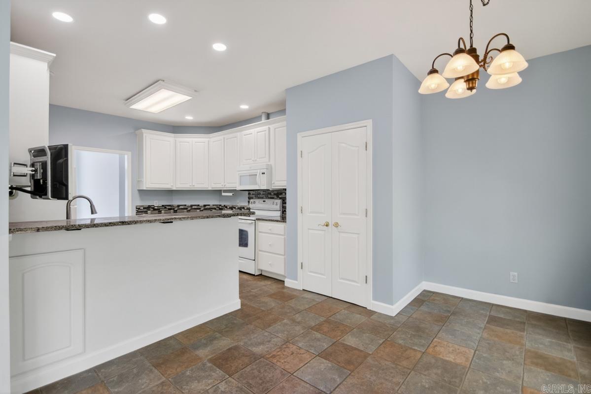 ST CHARLES ADDN - Residential