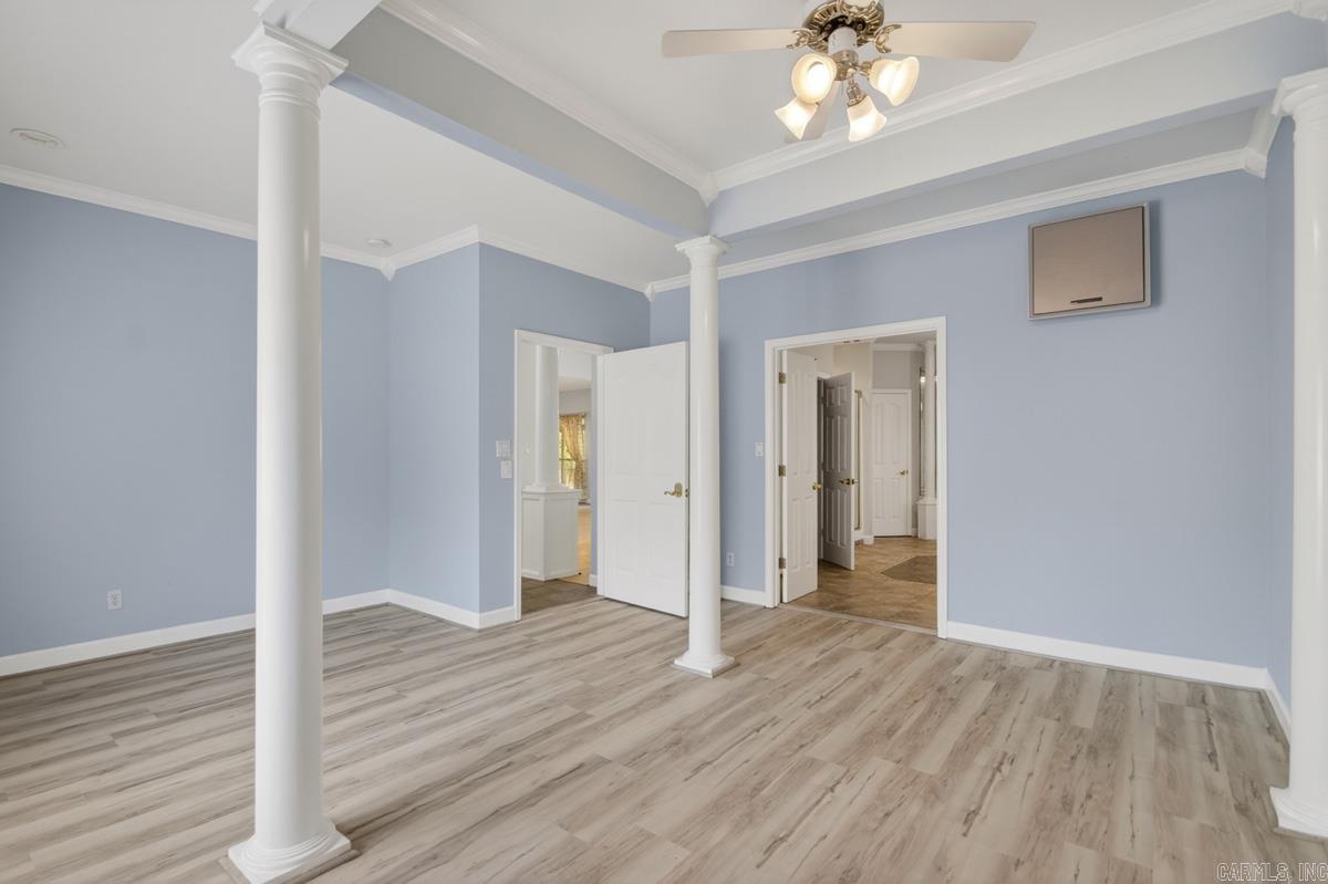 ST CHARLES ADDN - Residential