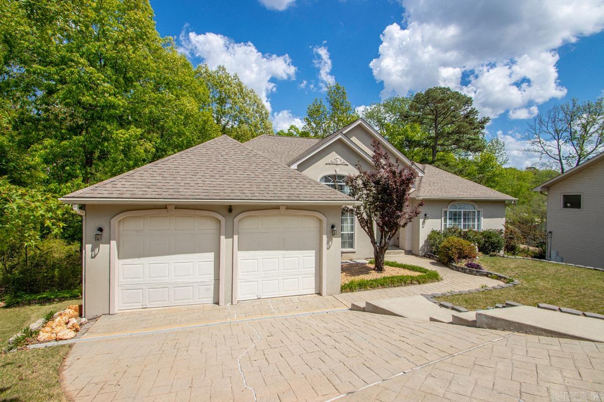 ST CHARLES ADDN - Residential