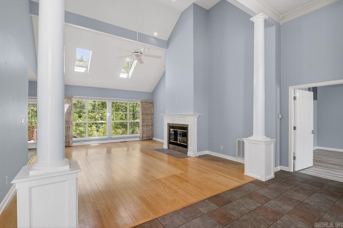 ST CHARLES ADDN - Residential