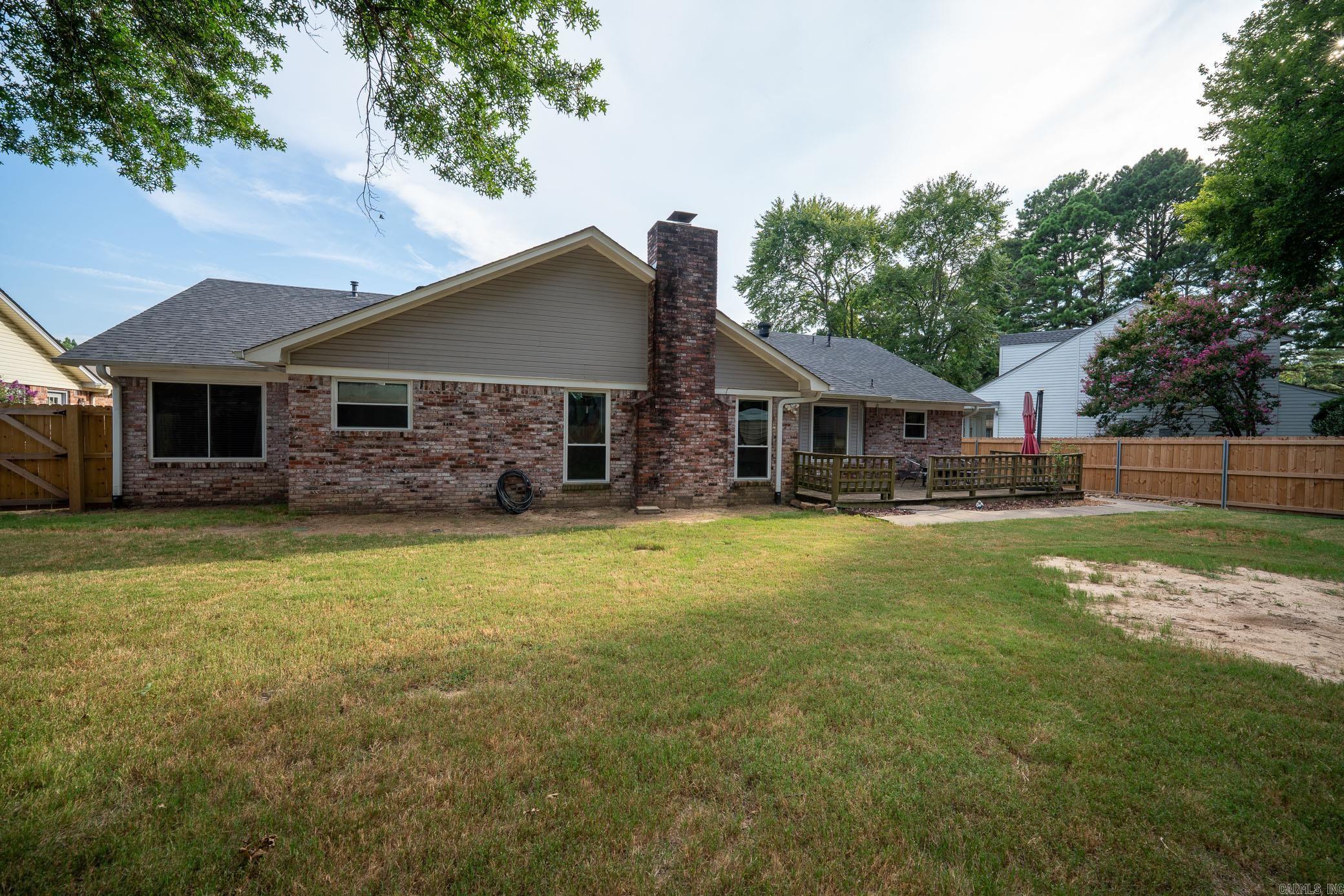 FOXWOOD J - Residential