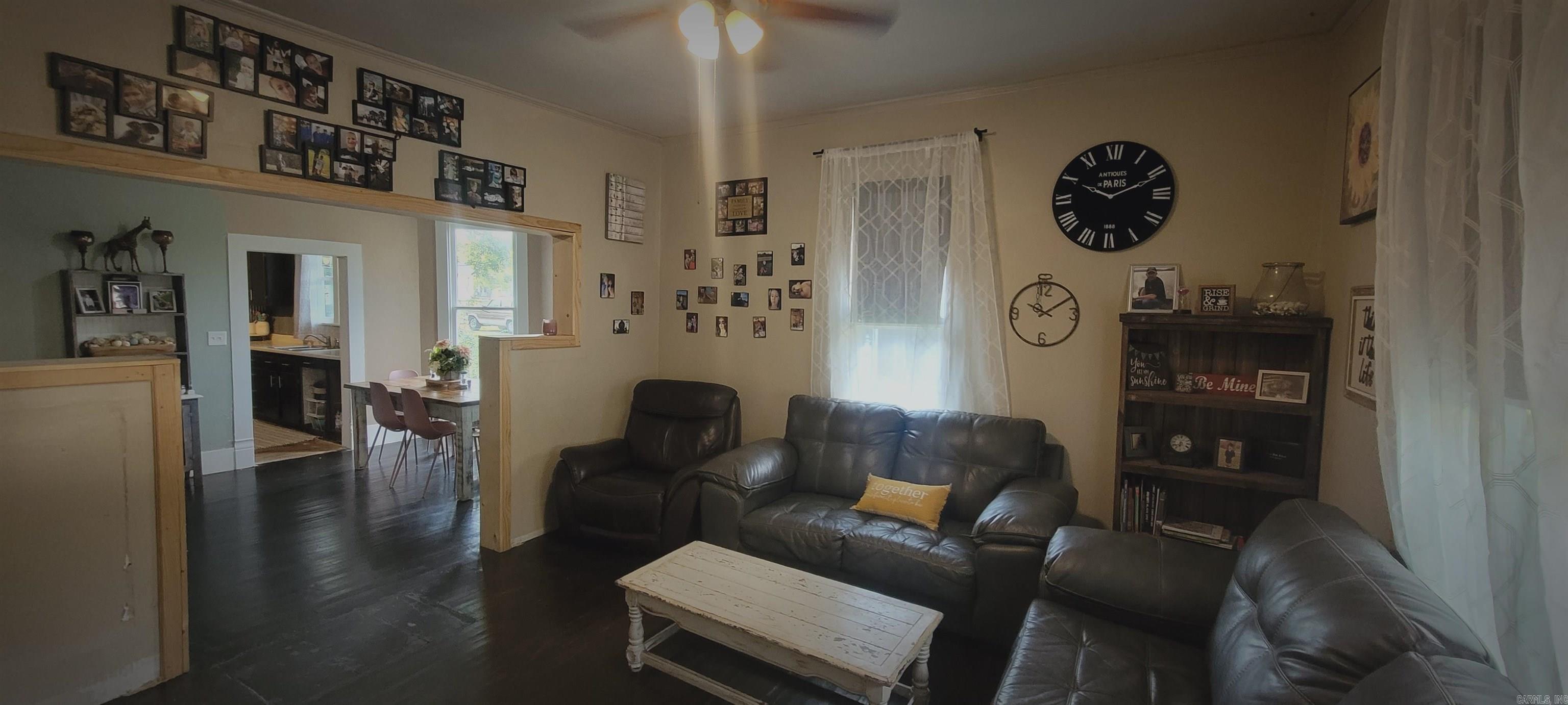 Mena Original - Residential
