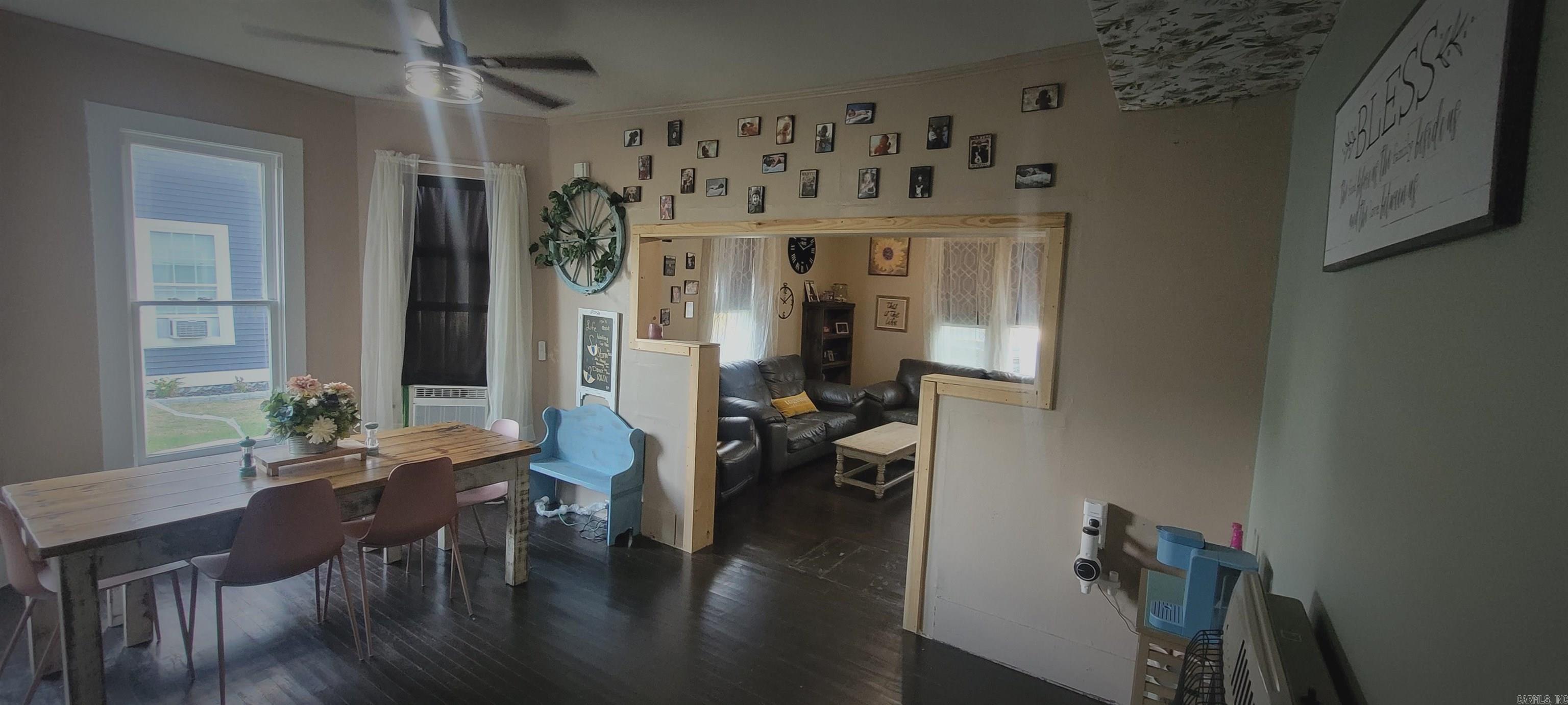 Mena Original - Residential