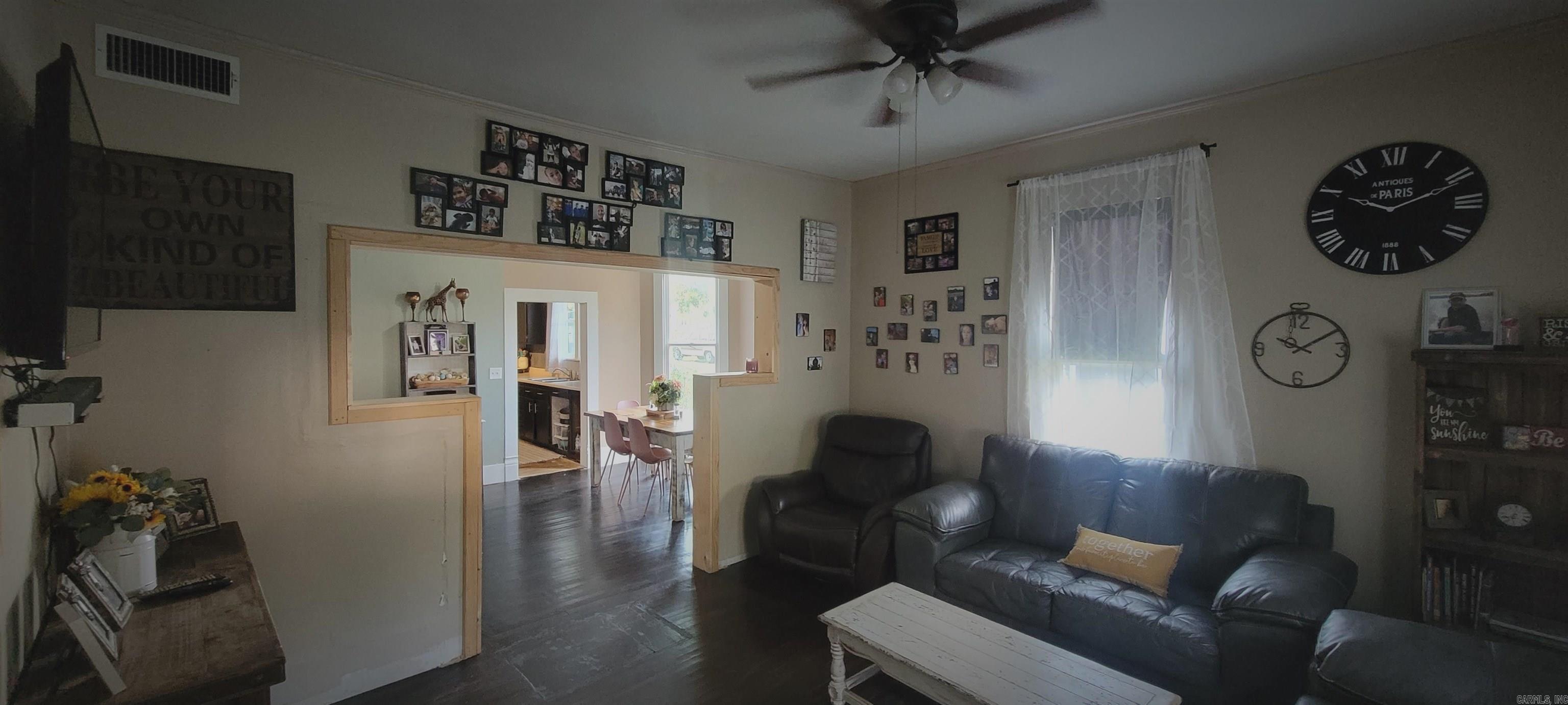Mena Original - Residential