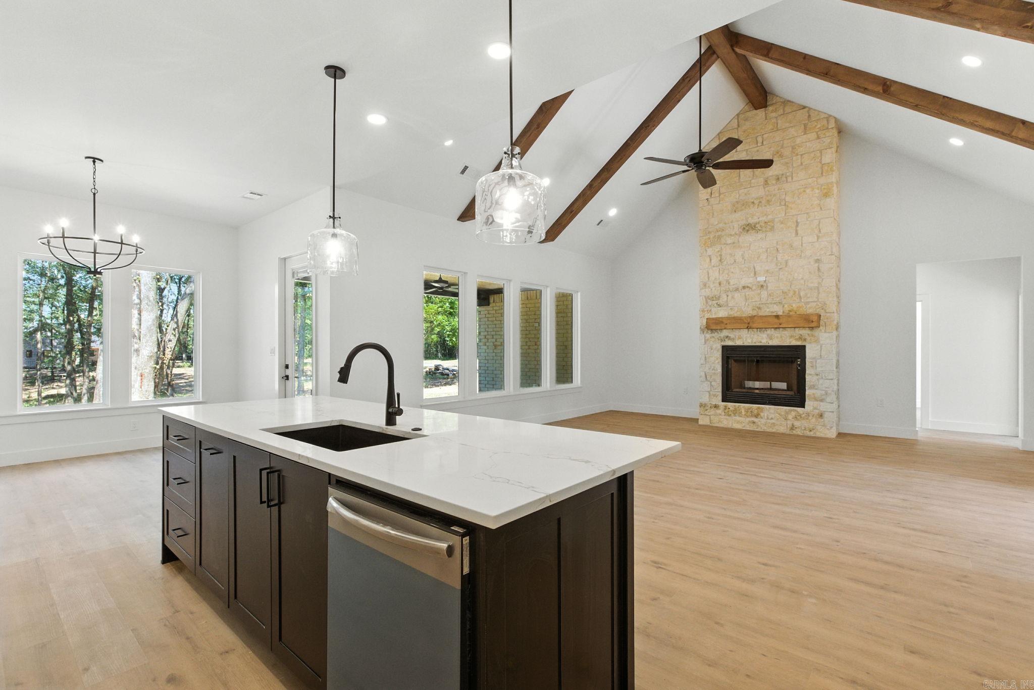 BIG ROCK ESTATES - Residential