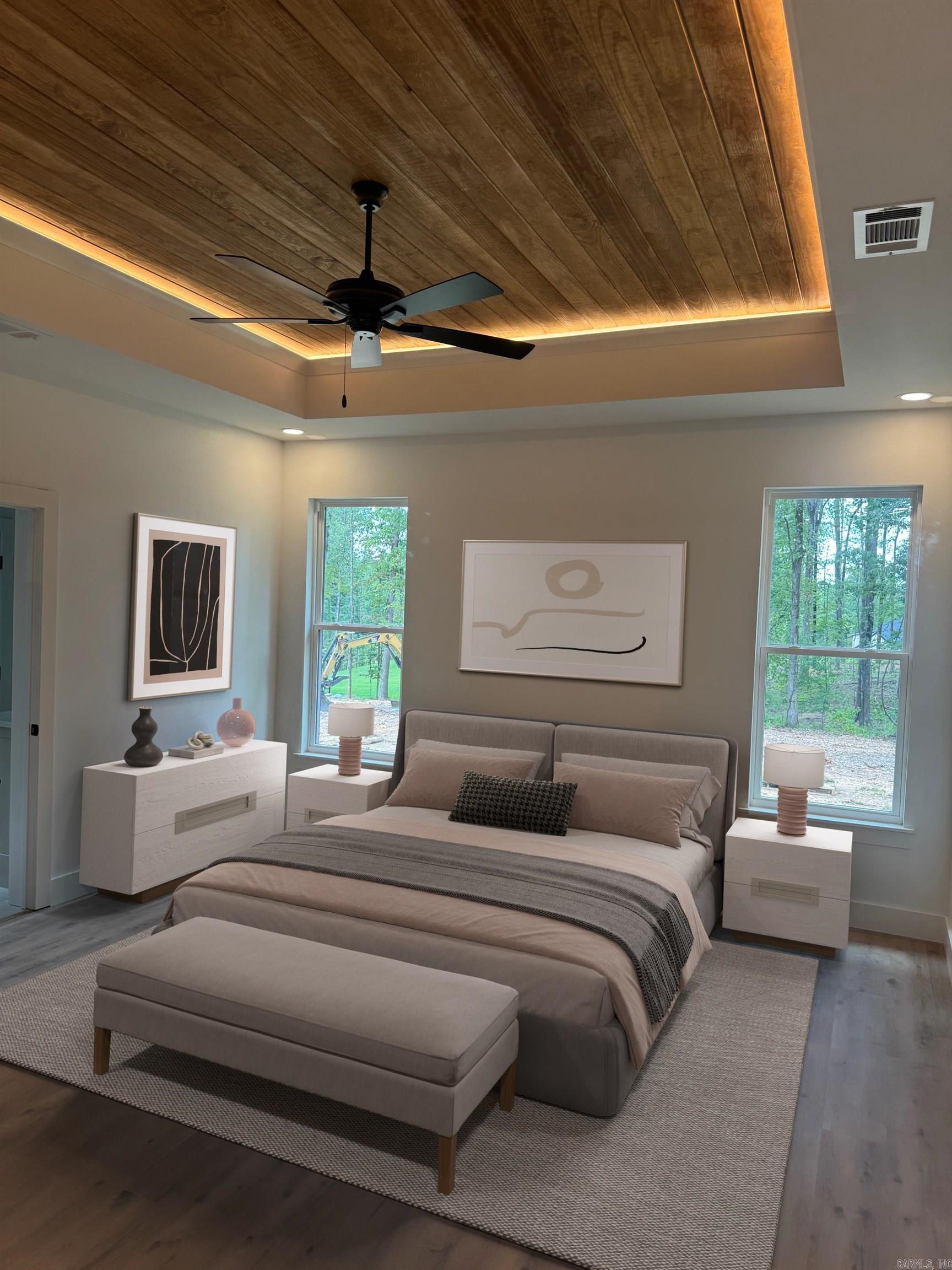 BIG ROCK ESTATES - Residential