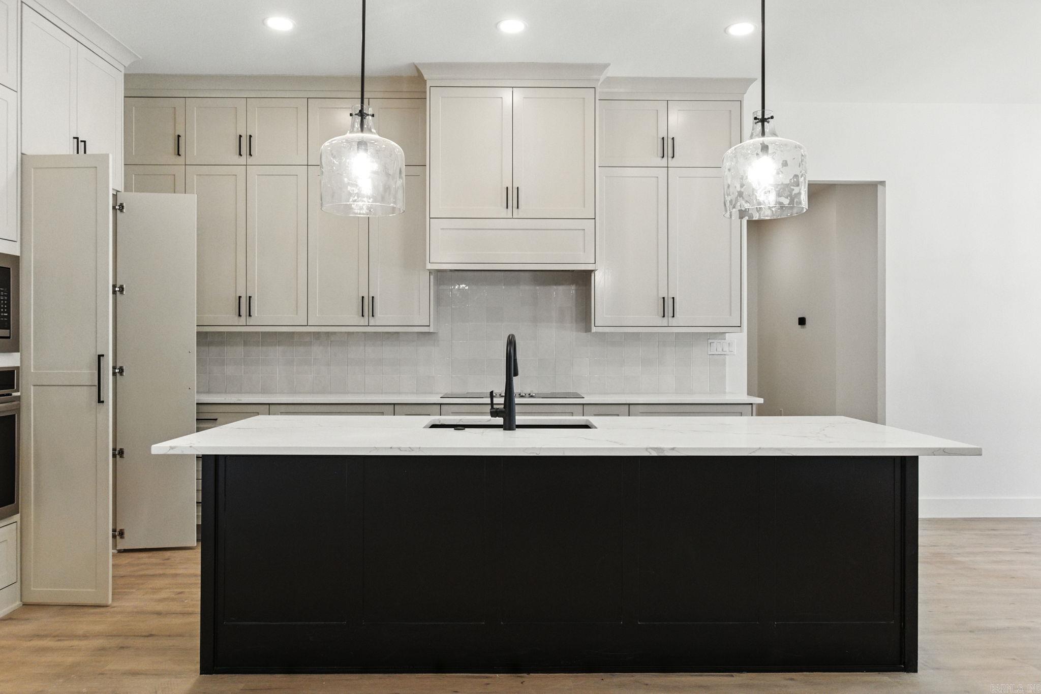 BIG ROCK ESTATES - Residential