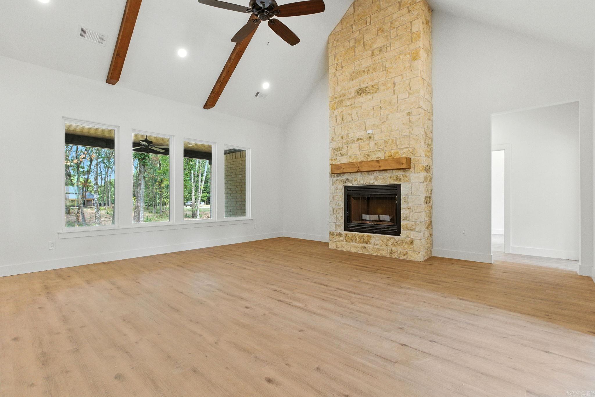 BIG ROCK ESTATES - Residential